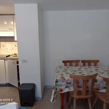 Casa Canton Appartement Livigno
