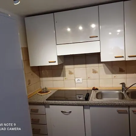 Casa Canton Appartement