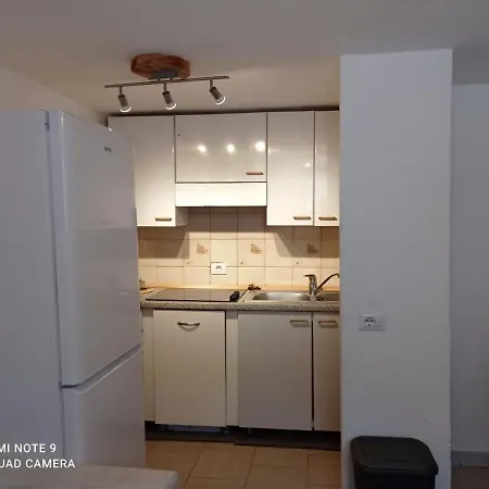 Casa Canton Appartement