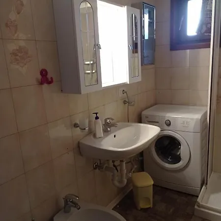 Appartement Casa Canton *
