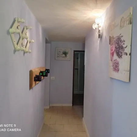 Casa Canton アパート *