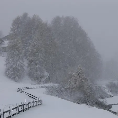 Casa Canton アパート リヴィーニョ